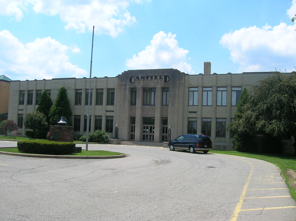 072508 Canfield High School 3Canfield, Ohio (11) Flickr