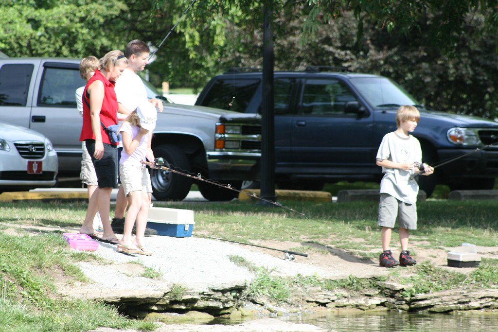 2008 Falls Park Fishing Derby 2008 Falls Park Fishing Derb… Flickr