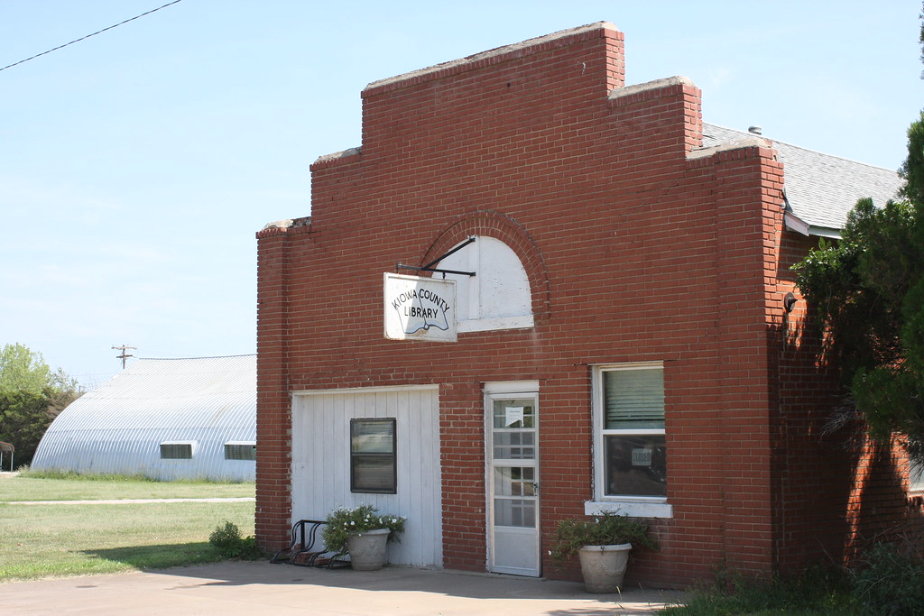 Mullinville Kansas Rocky P. Flickr