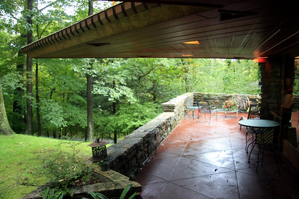 _MG_1838 Roland Reisley House by Frank Lloyd Wright, Mount… Flickr