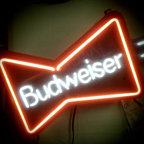 My Neon 2 Jason Burum Flickr