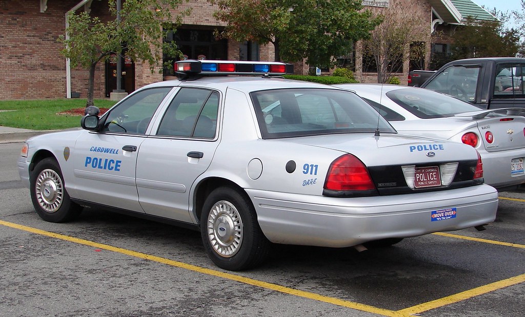 Cardwell, Missouri Police a photo on Flickriver