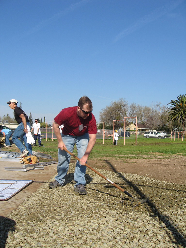 Brian Murphy, Morton & Pitalo Flickr