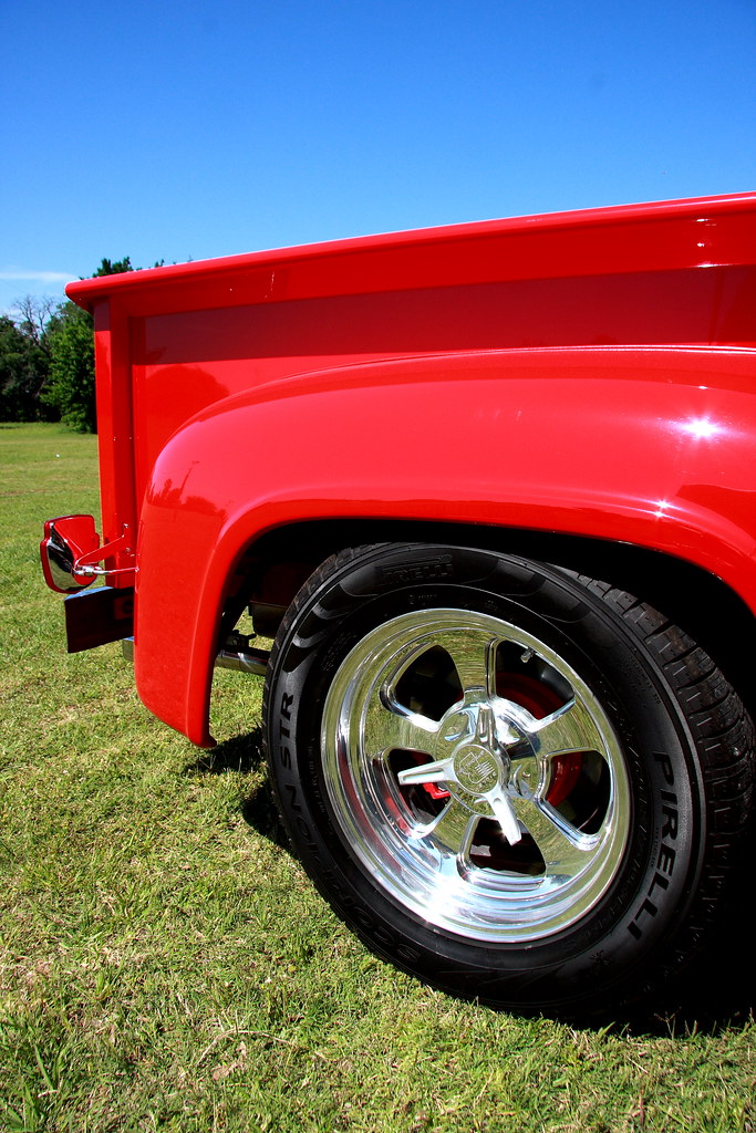MabankShow080 Car Show in Mabank, Texas May 3, 2008 DonJinTX Flickr