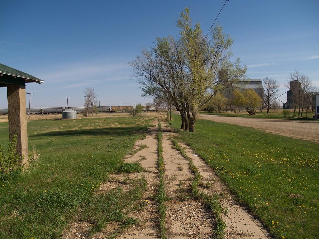 Ambrose, North Dakota Flickr