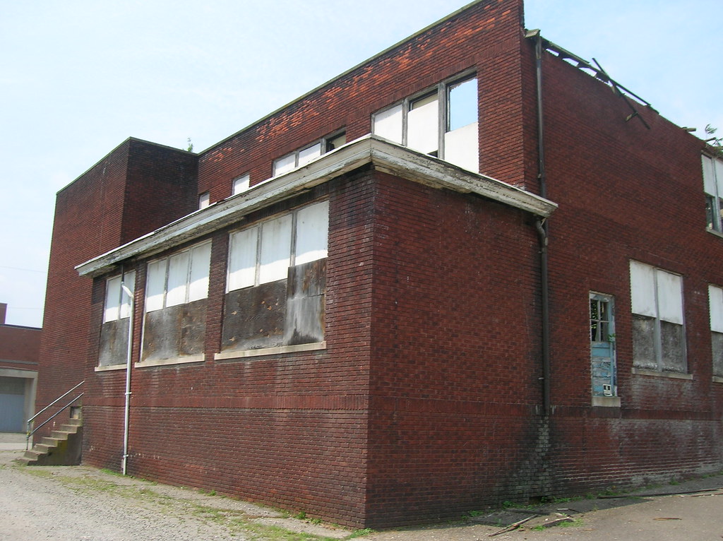 072008 Dillonvale School 2Dillonvale, Ohio (10) Flickr