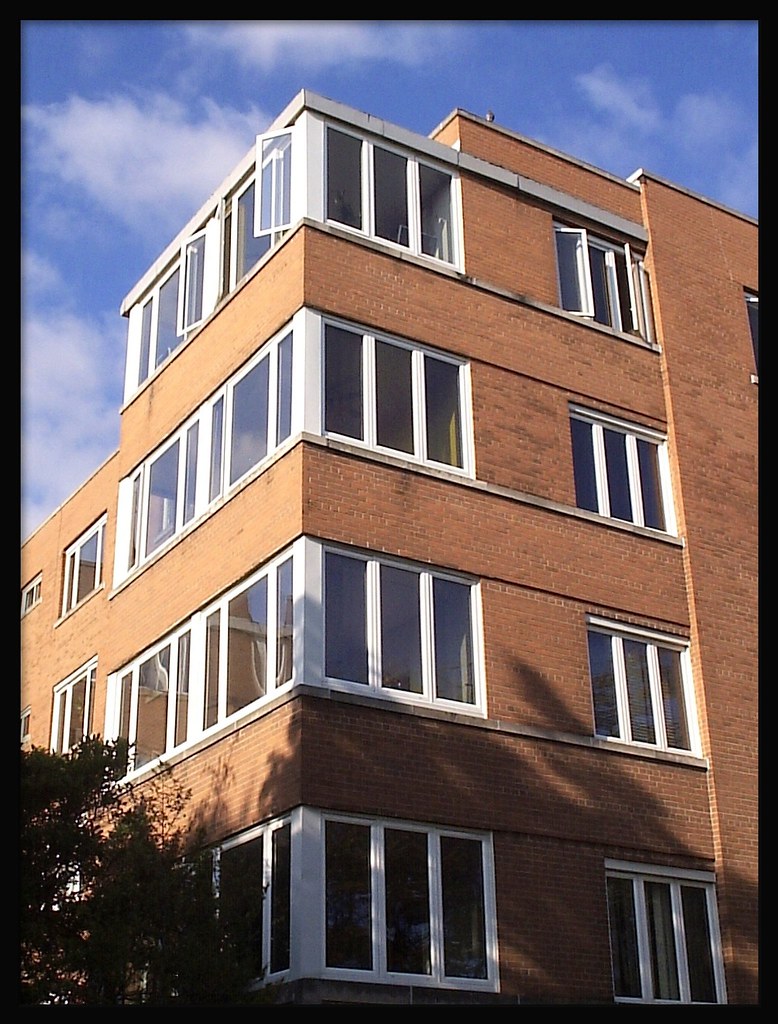 Detail 333 Covington Drive, Covington Arms ApartmentsDe… Flickr