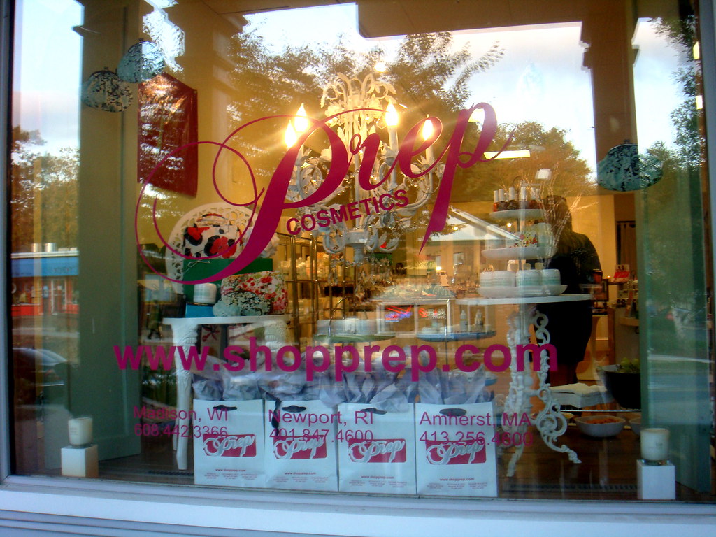 Amherst Store Flickr