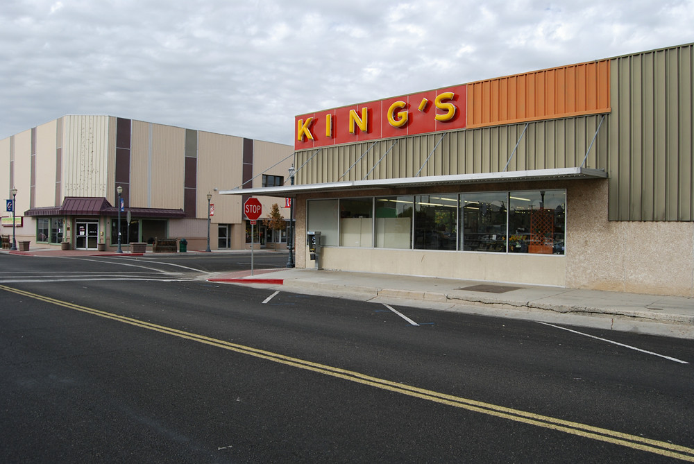 Flickriver Roadsidepictures's photos tagged with kings