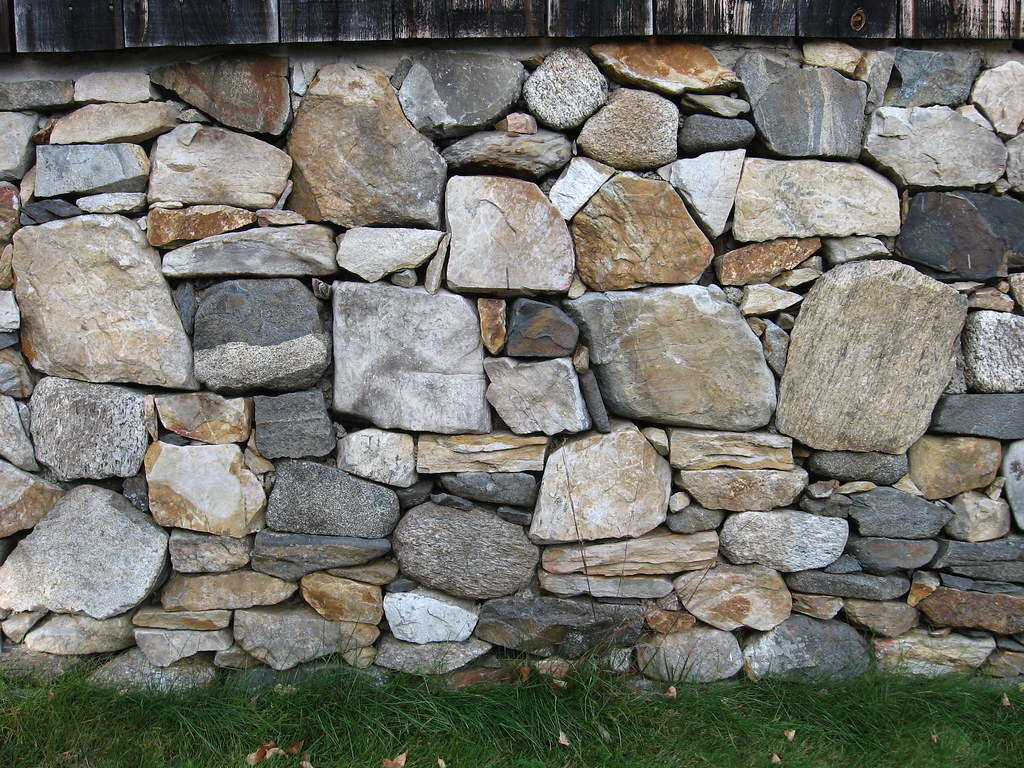 fieldstone foundation Cormier Woods grand opening the 10… Flickr