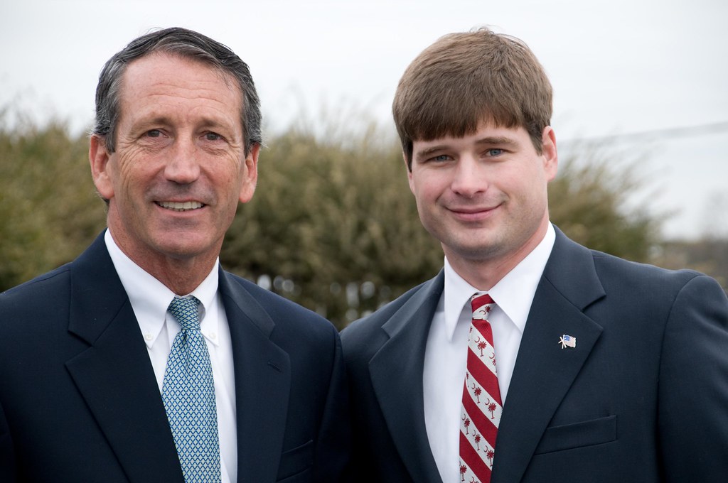 TOG_023 Patrick Haddon, the SCFYR president, with Governor… Flickr