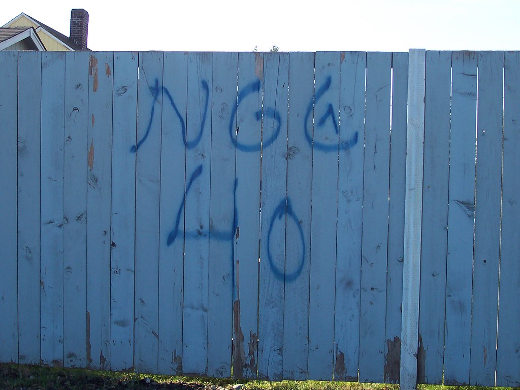 NGC Native Gangster Crips 40 blocc. Found in WA. Flickr