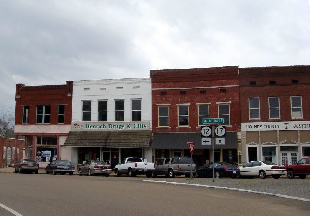 Lexington, Mississippi Jimmy Smith Flickr