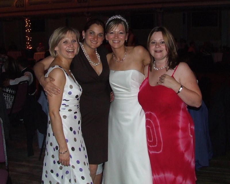 Siobhan and Ian's wedding Flickr