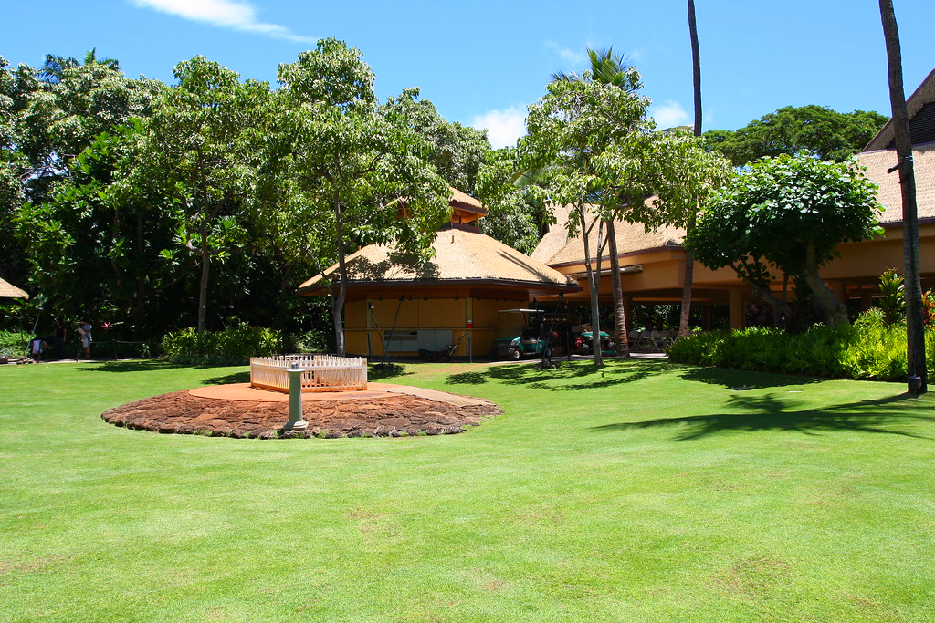 IMG_2461 Hale Koa Hotel and Banquet Faci Hale Koa Hotel an… Flickr