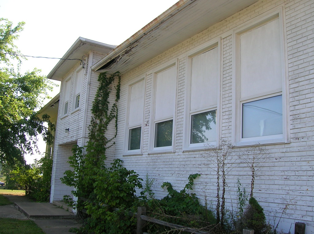 083008 Marshall Township SchoolMarshal, Ohio (5) Flickr