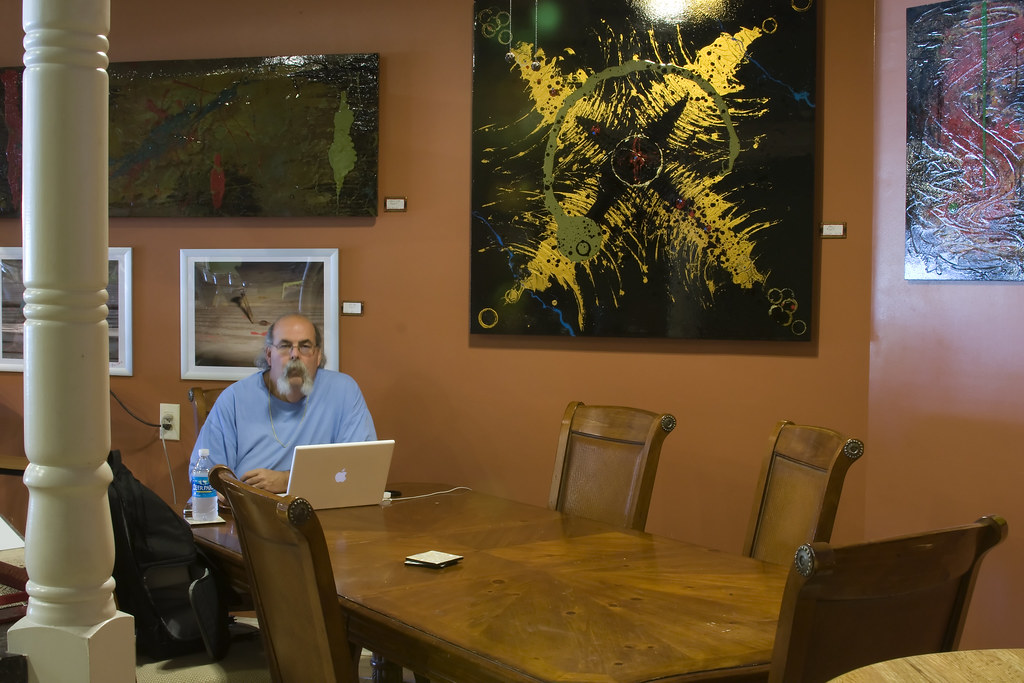 Quail Corners Dilworth Coffee House Flickr