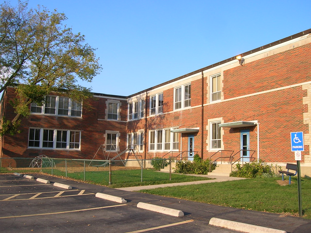092108 Jefferson Township Elementary SchoolGahanna, Ohio… Flickr