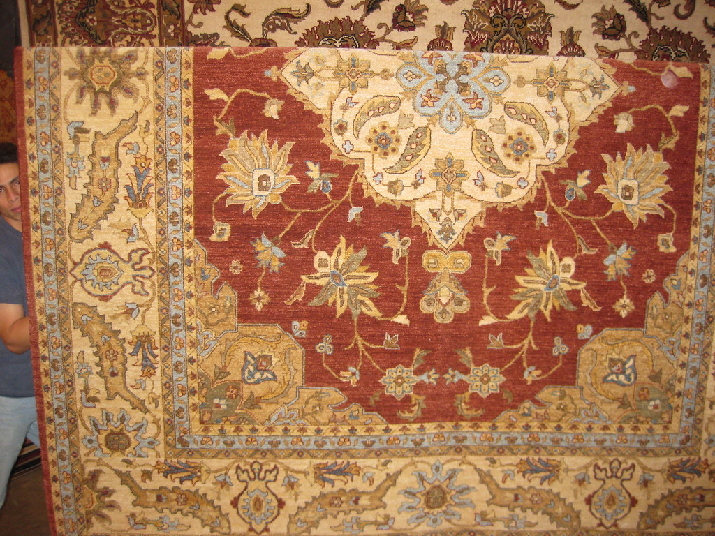 IMG_0241 Oriental Rug Weavers, Inc. Flickr