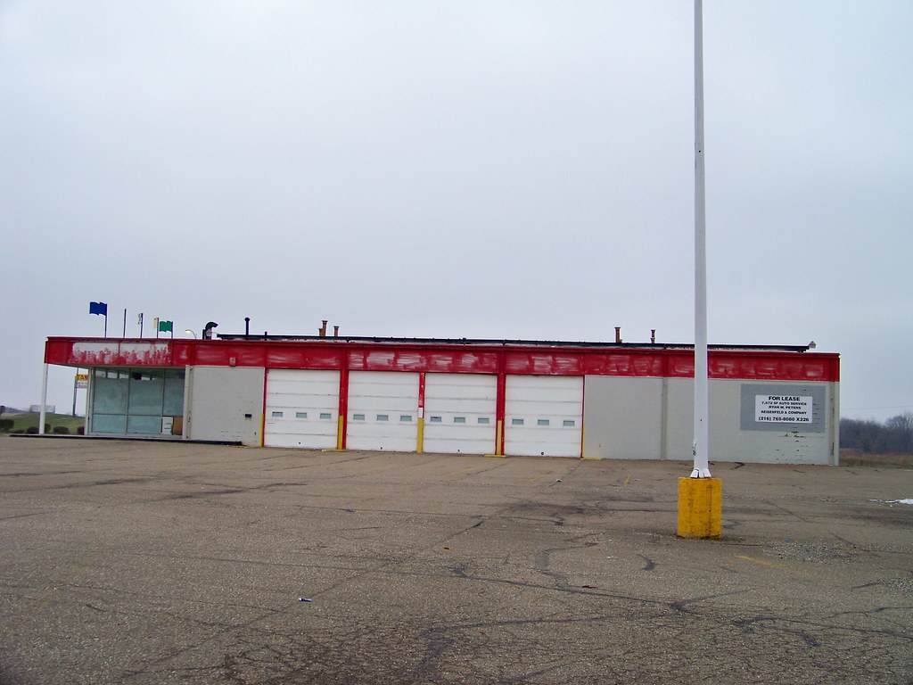 Pictures2008 025 KMart Auto service Ctr. mcress8802 Flickr