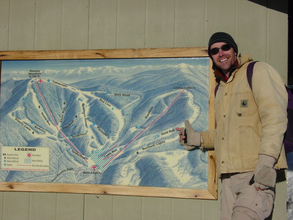 discovery1 discovery ski resort near philipsburg, MT (1.5… Flickr