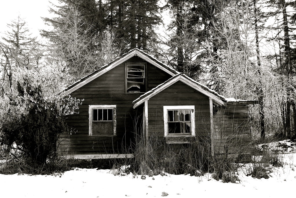 near Jewell, Oregon lifeinthedistrict Flickr