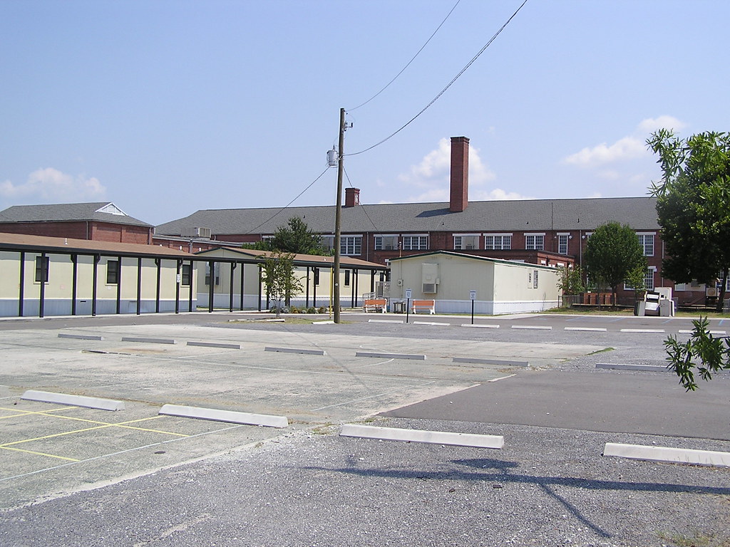 North Charleston, Spruill Avenue, Ronald C. McNair Element… Flickr