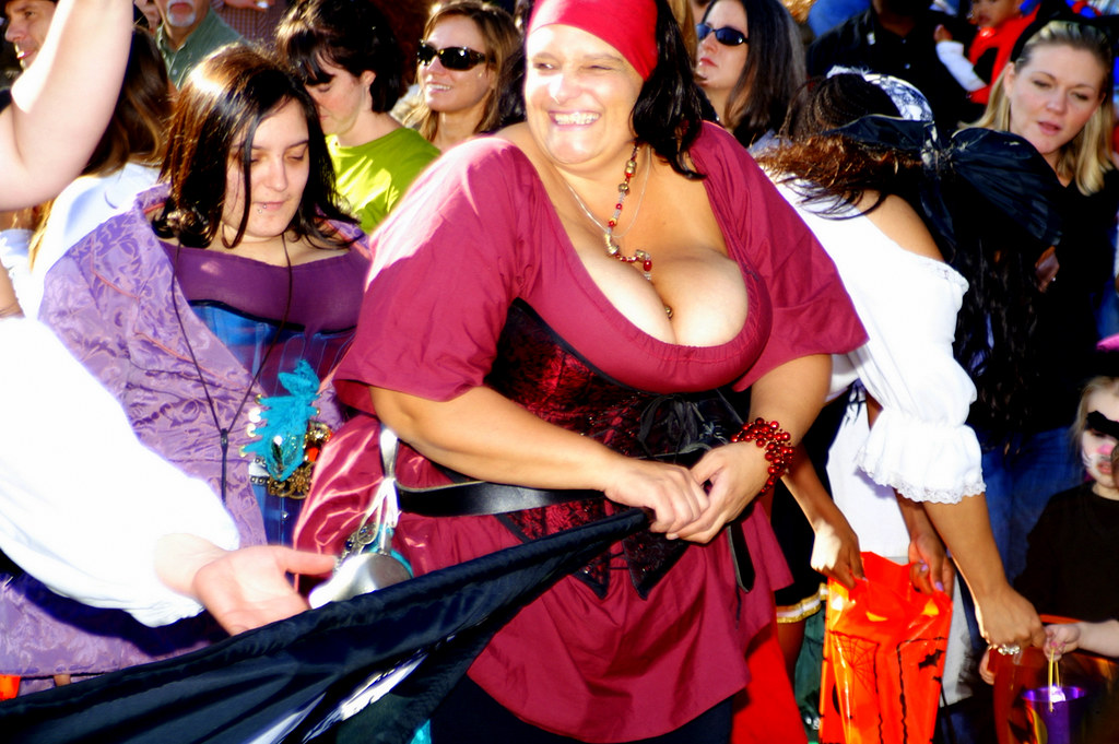 Little 5 Halloween Parade 2008 will highsmith Flickr