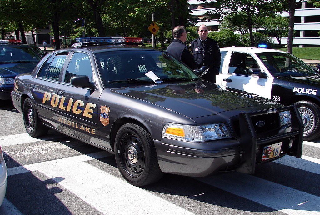 Westlake, Ohio Police Westlake, Ohio Police 2007 Ford Poli… Flickr