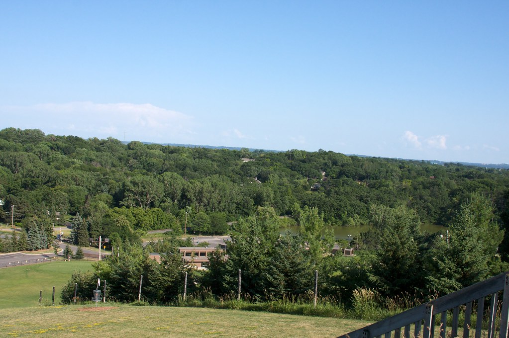 Highland Hills Ski Area Photos taken on 7/16/2008 on top o… Flickr