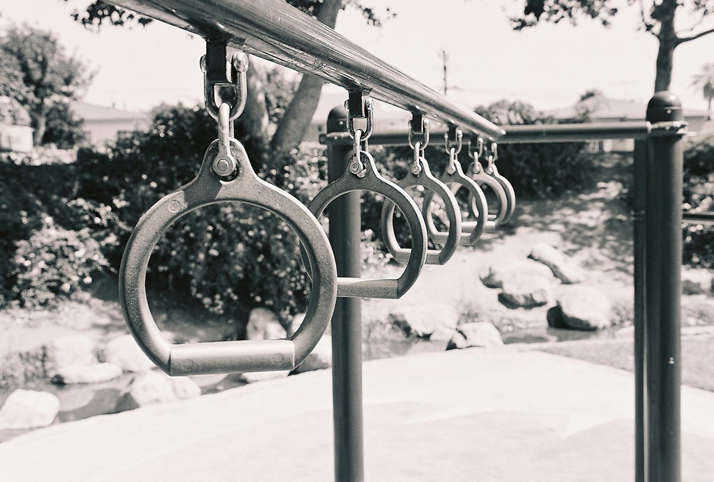 Swinging Rings Photography Project 1 AllAmerican Park _CellarDoor