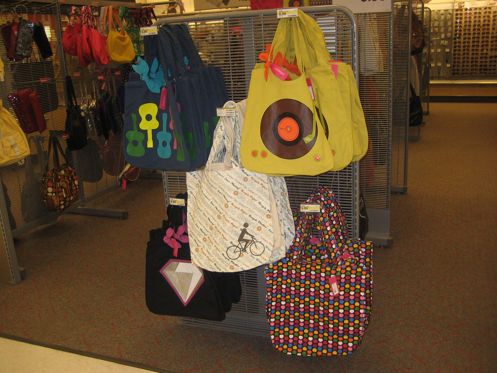shopping at target, flagstaff az gimpyforever Flickr