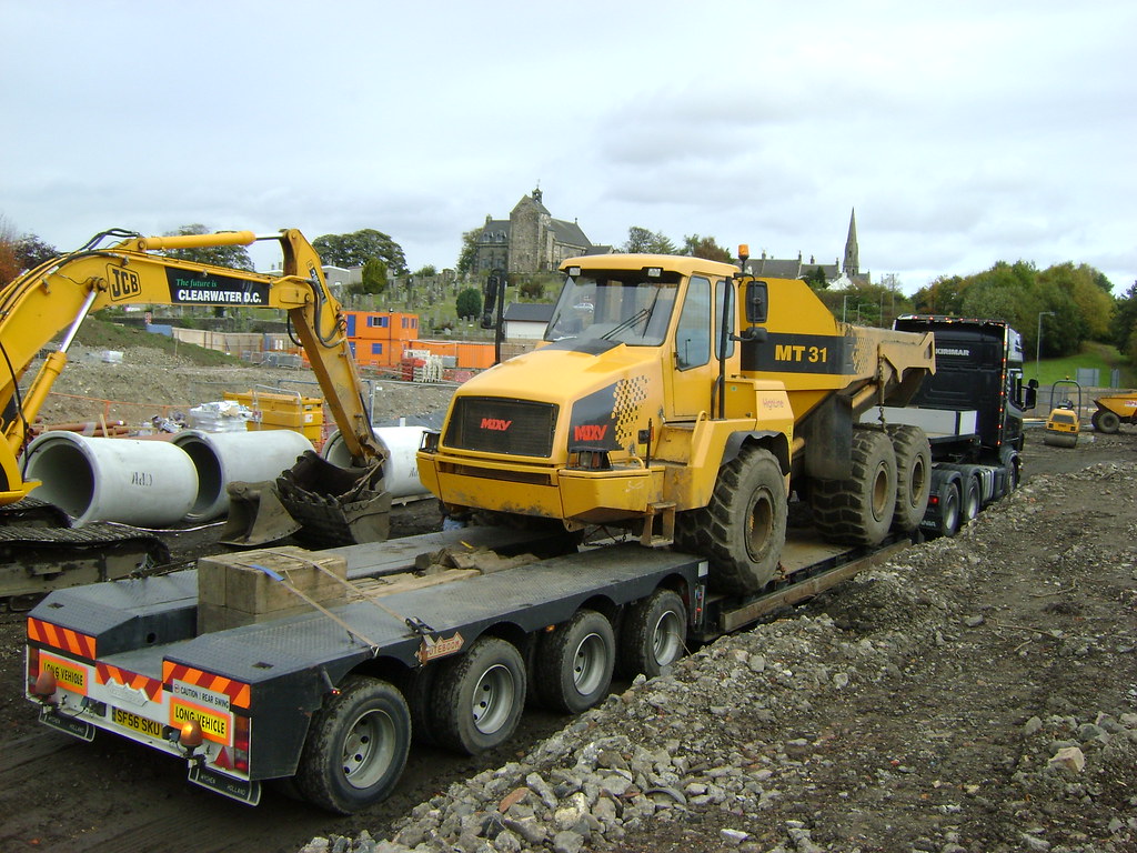 moxy mt31 Diesel dickson Flickr