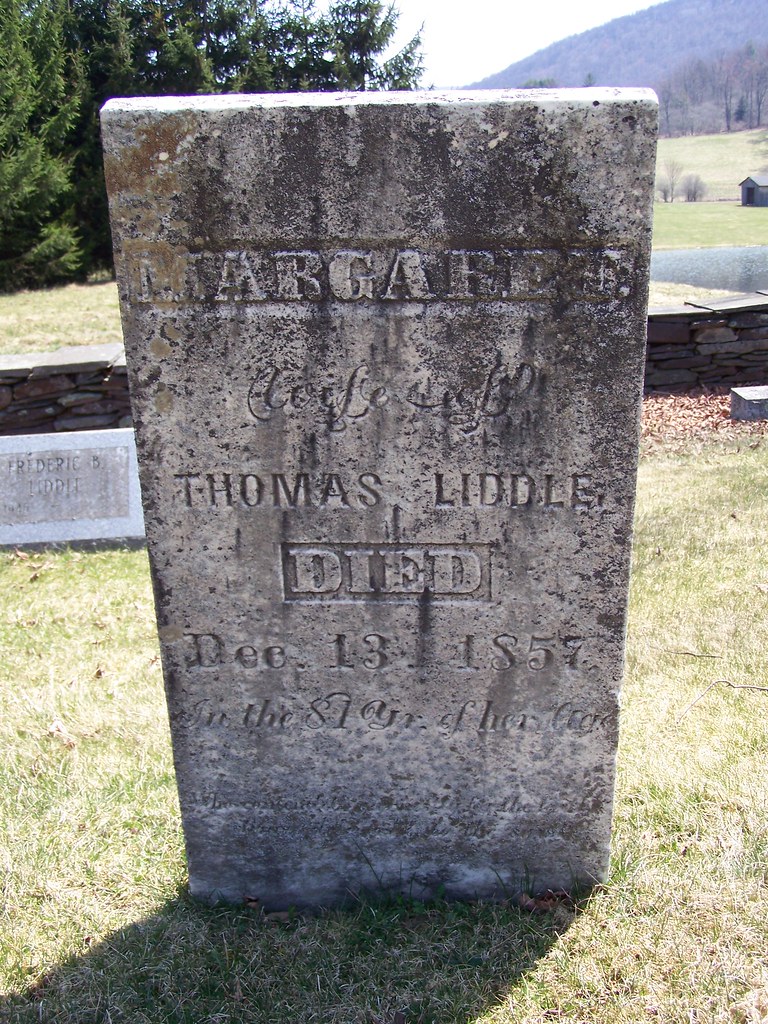 Bovina Cemetery Bovina NY Bovina, NY April 18, 2008 Flickr