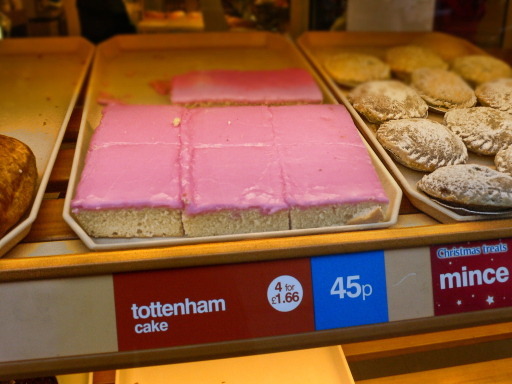 Greggs has a secret menu you can only get in certain locations