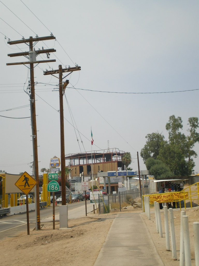 USA '08 Mexican border Yuma faun070 Flickr