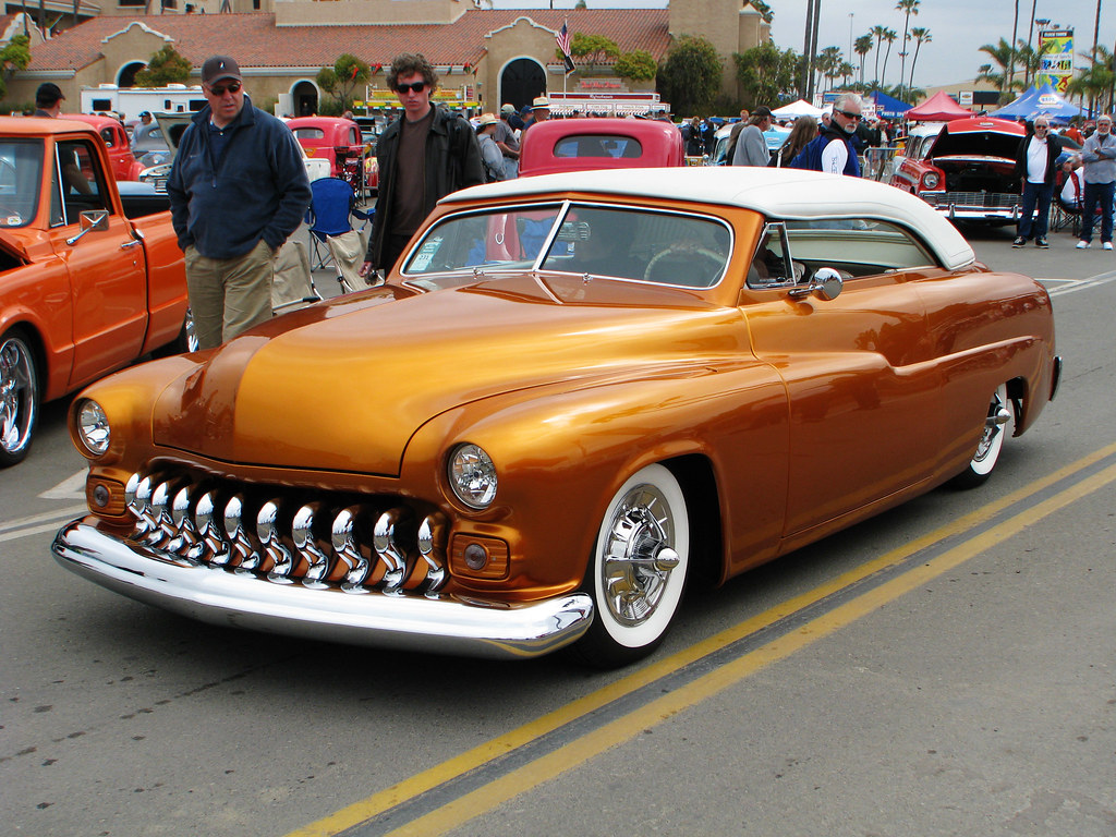 Del Mar National Car Show63 Christopher Allison Photography Flickr
