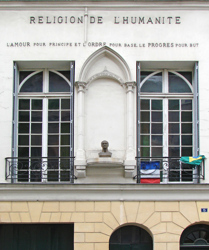 La chapelle de l'Humanité (Paris) a photo on Flickriver