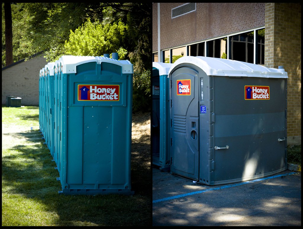 honey bucket diptych granati Flickr
