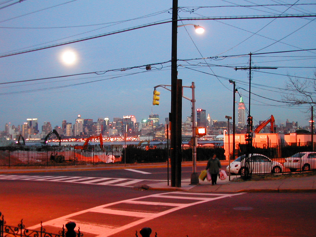 Maxwell House, Hoboken, NJ Demolition MWH_DSCN3488 Flickr