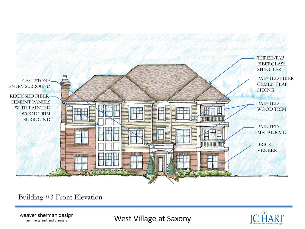 The District at Saxony Indianapolis Apartments (Fishers) Flickr