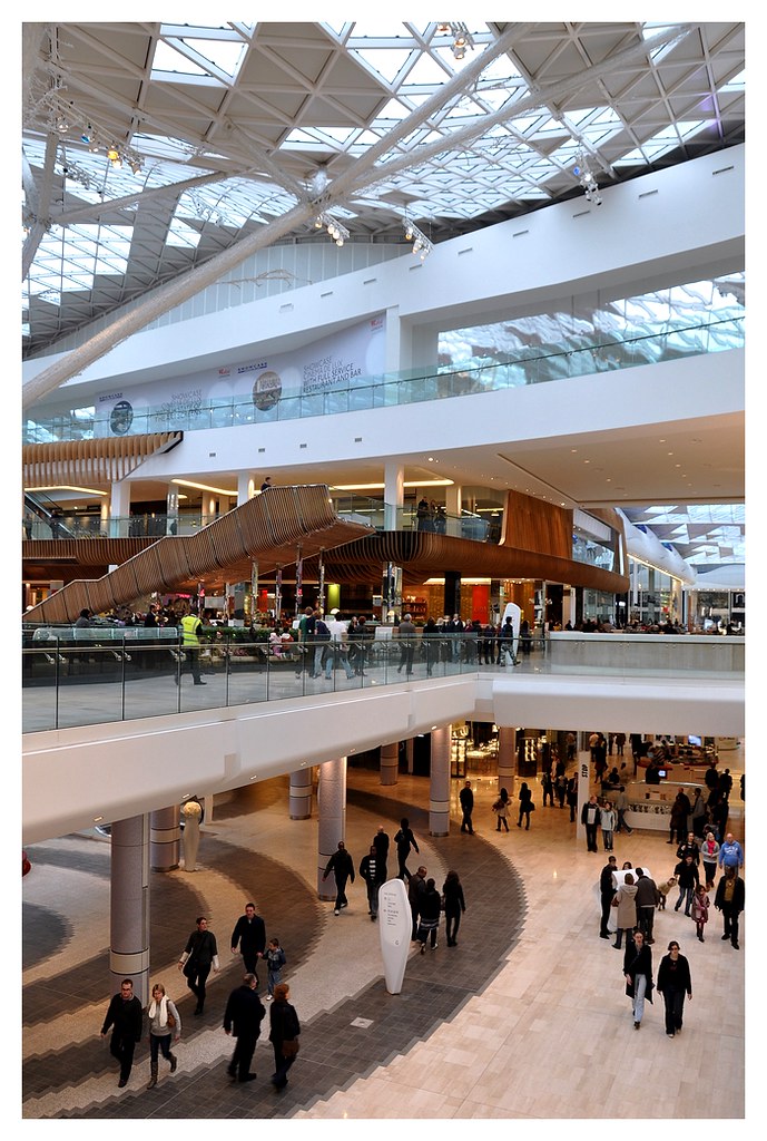Westfield White City Manuel Flickr