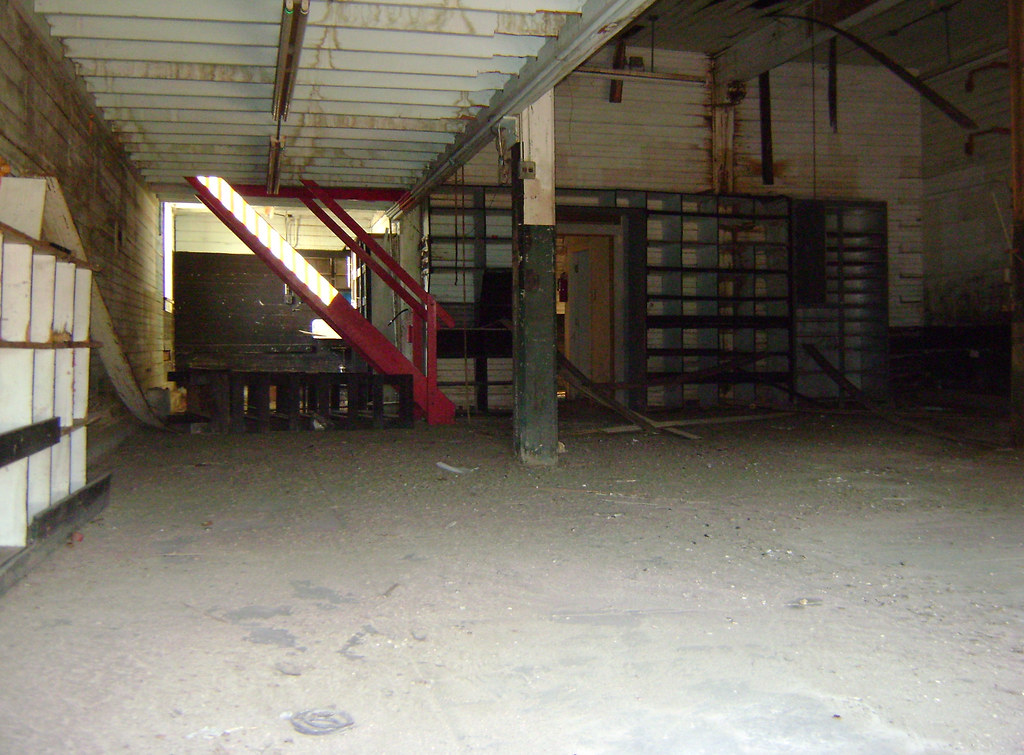 Old Fire Station 3, Galveston, Texas, 120808O a photo on Flickriver