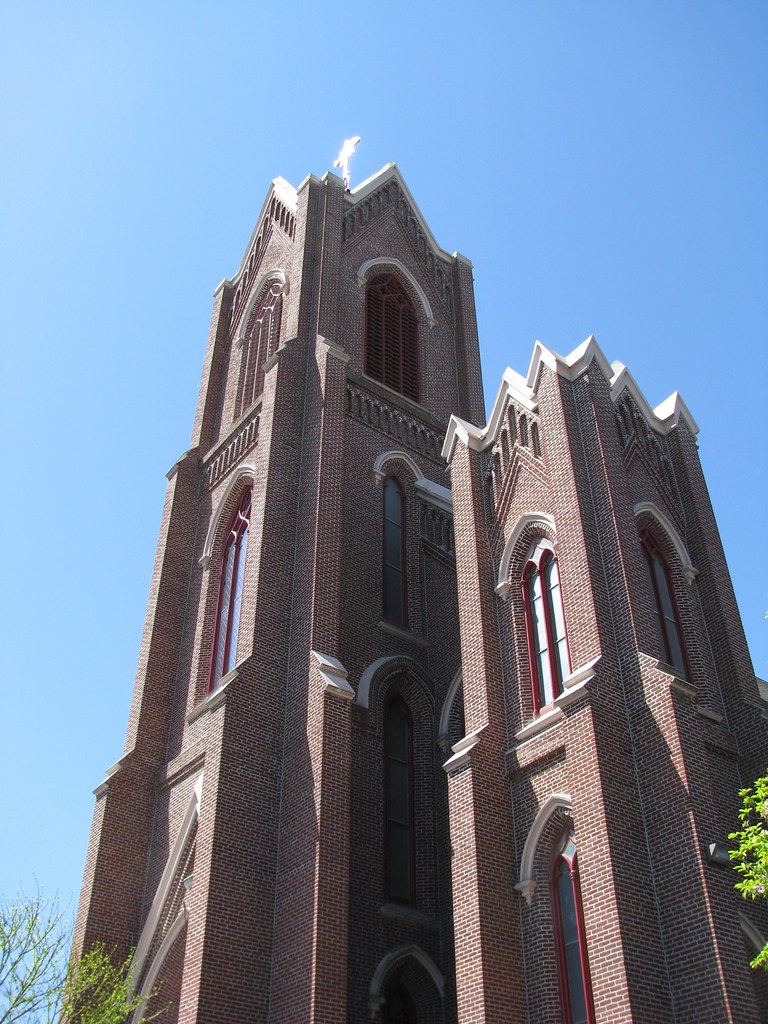 St James Catholic Church In Vancouver WA St James Catholic… Flickr