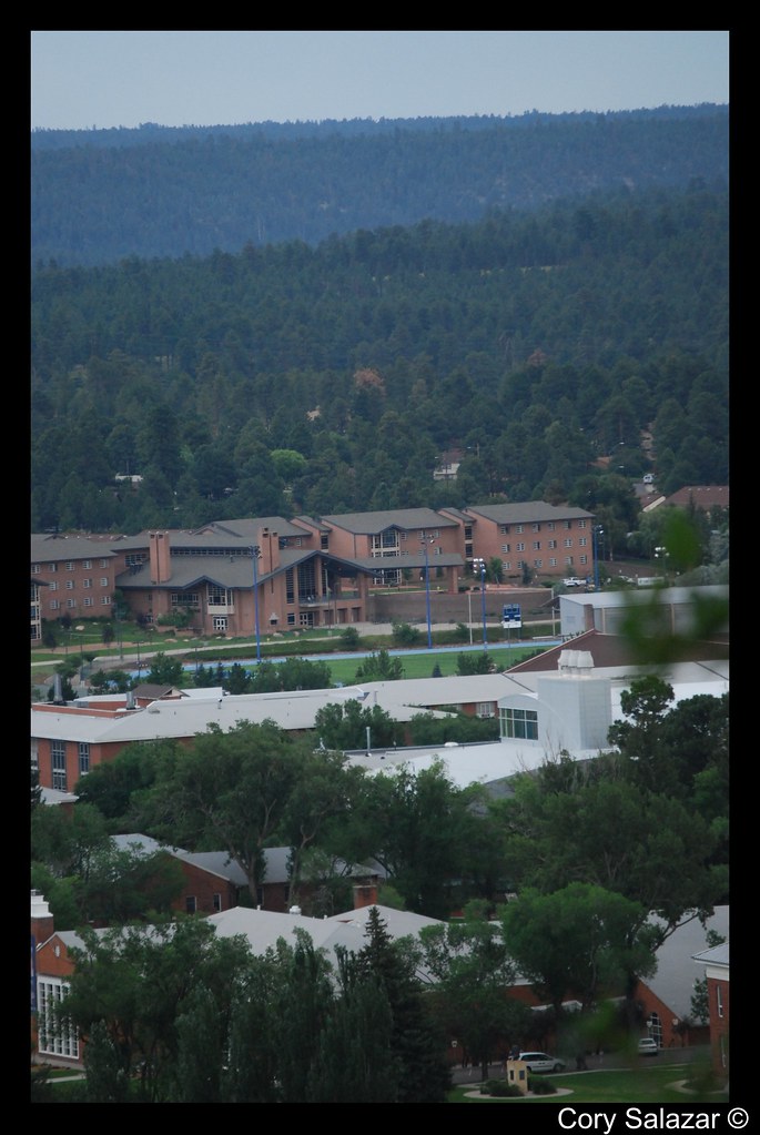 boarder 05 NAU dorms All Rights Reserved © csalazar2285 Flickr