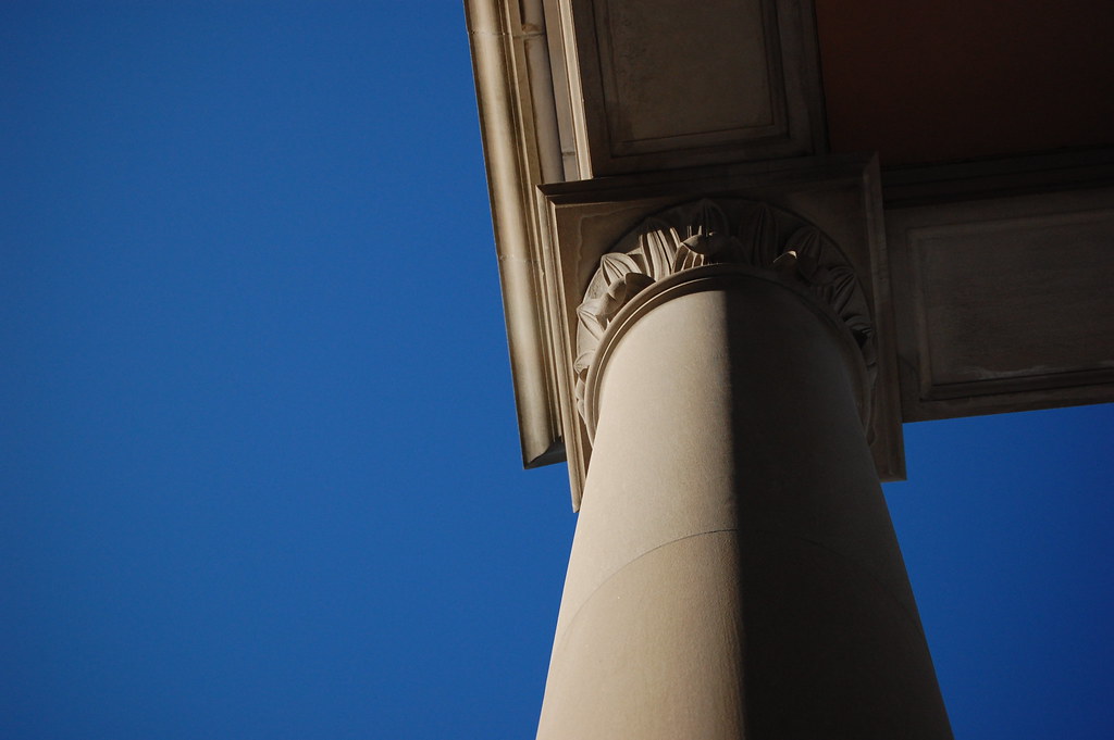 courthouse Independence, MO squirtgunss Flickr