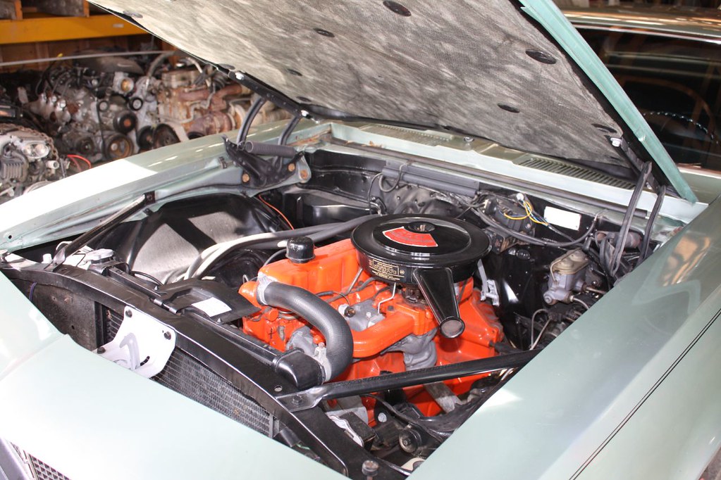 Some great cars in one of Blair's garages Tom Hiltz Flickr