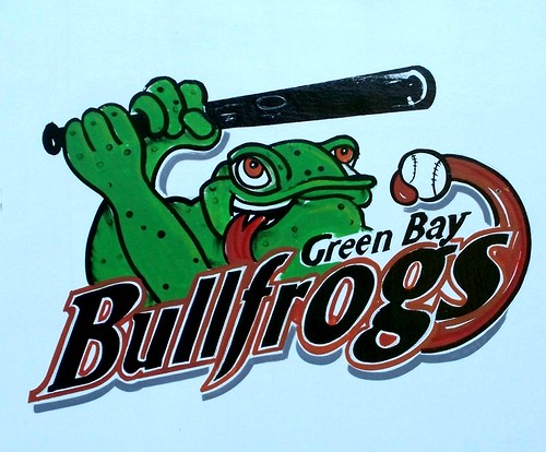 green bay bullfrogs schedule 2023 Green Bay Bullfrogs mestes76 Flickr