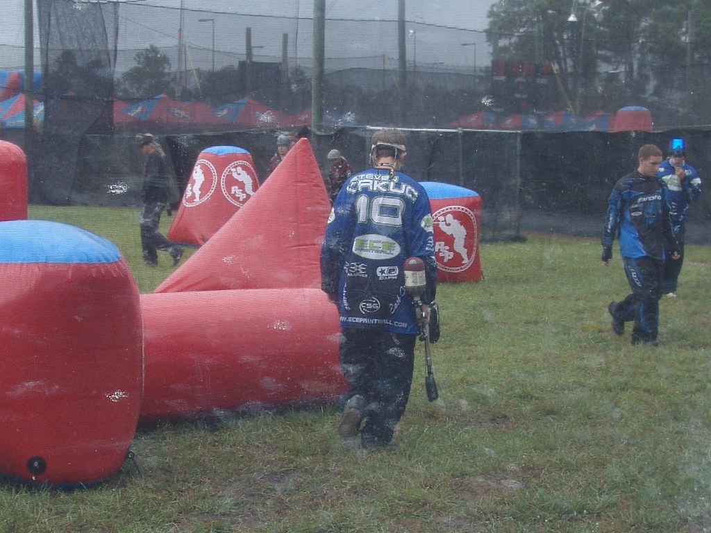 World Cup paintball Orlando 2008 ECE 001 jtflip000 Flickr