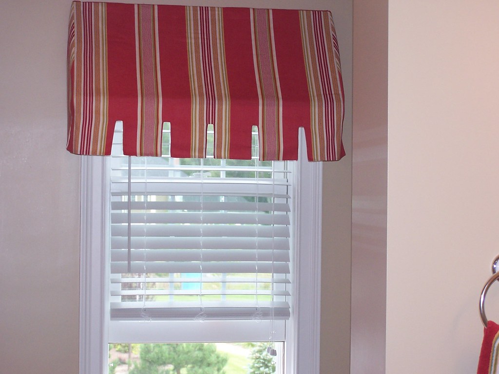 Awning Valance Awning Valance Diann Weckbacher Flickr